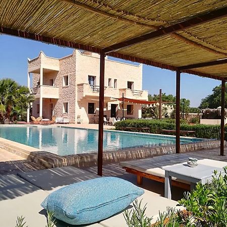 Artgana Lodge Essaouira Exteriör bild