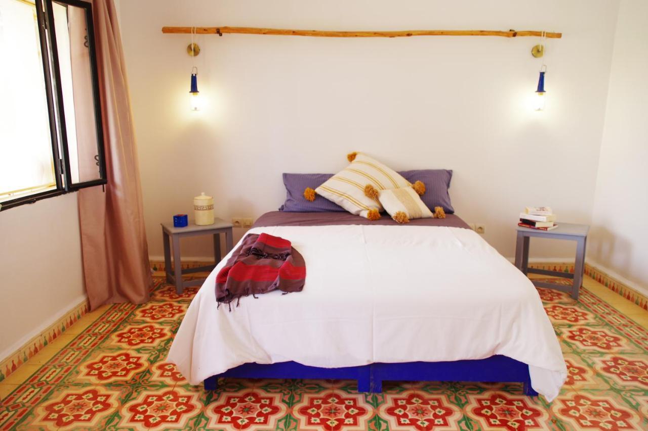 Artgana Lodge Essaouira Exteriör bild