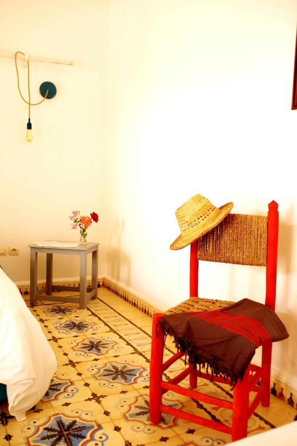 Artgana Lodge Essaouira Exteriör bild