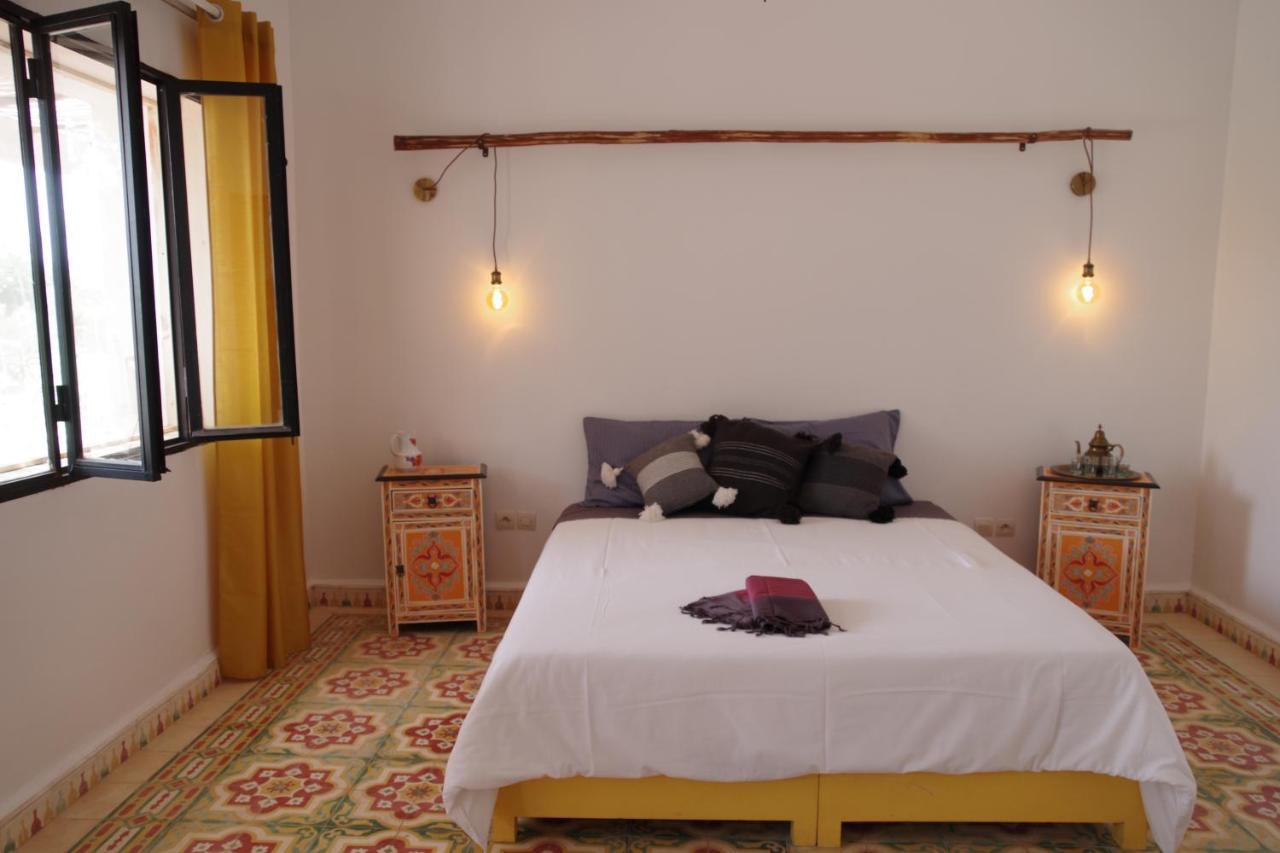 Artgana Lodge Essaouira Exteriör bild