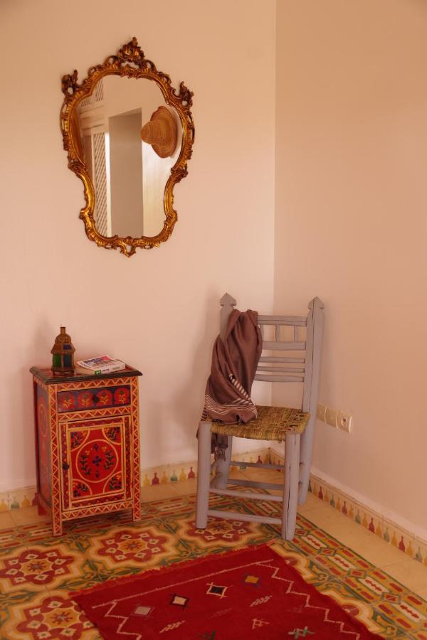 Artgana Lodge Essaouira Exteriör bild