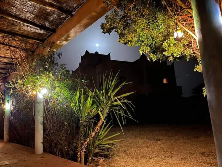 Artgana Lodge Essaouira Exteriör bild