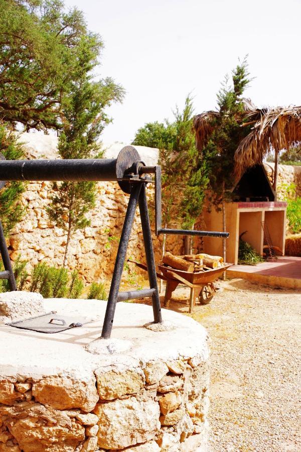 Artgana Lodge Essaouira Exteriör bild