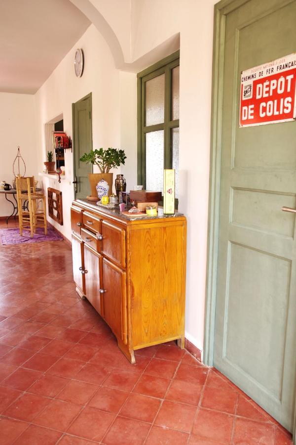 Artgana Lodge Essaouira Exteriör bild