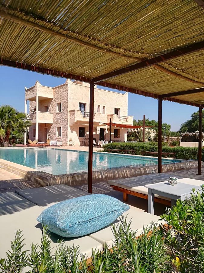 Artgana Lodge Essaouira Exteriör bild