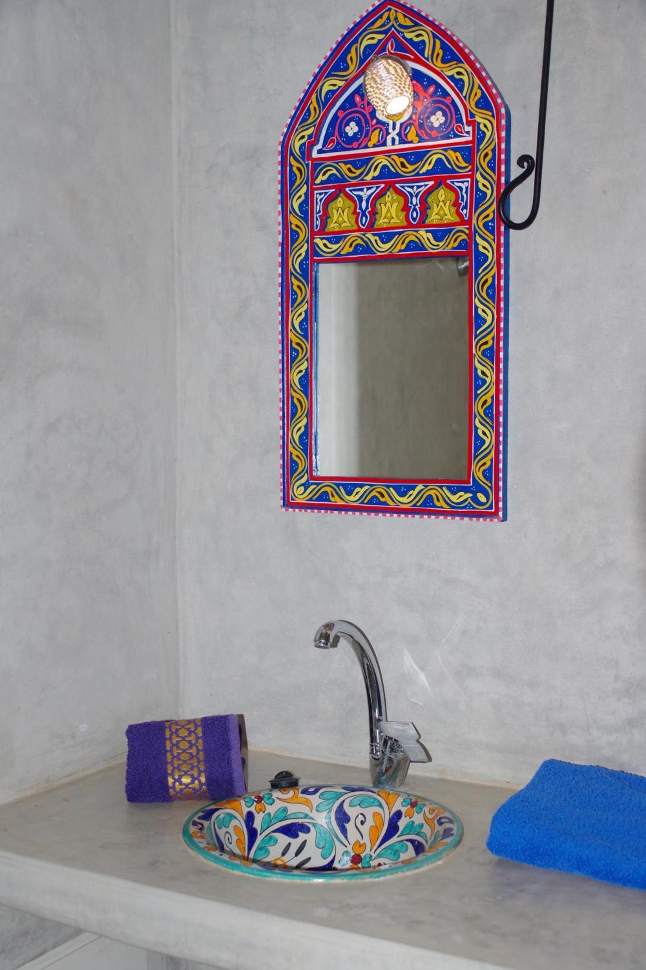 Artgana Lodge Essaouira Exteriör bild