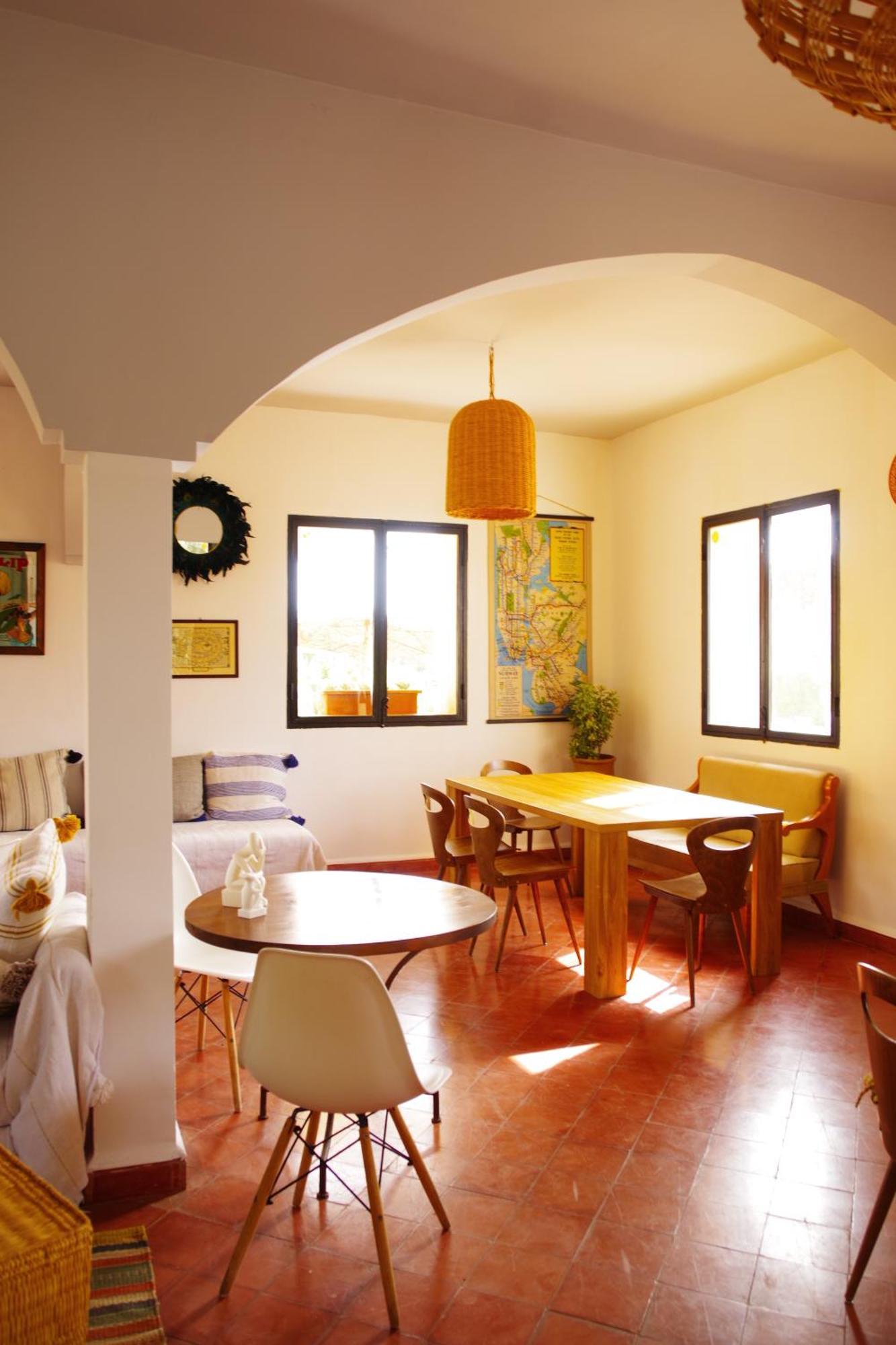 Artgana Lodge Essaouira Exteriör bild