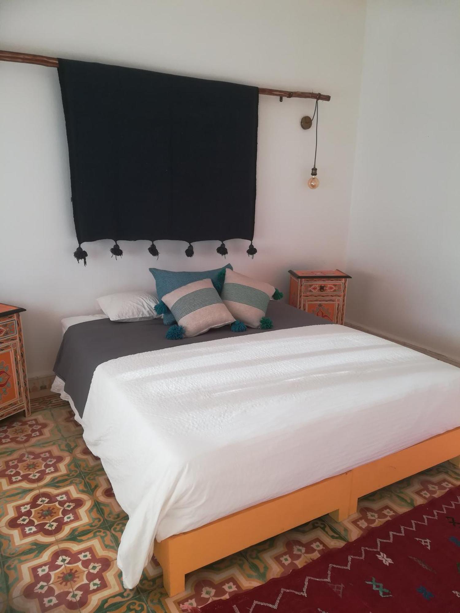 Artgana Lodge Essaouira Exteriör bild