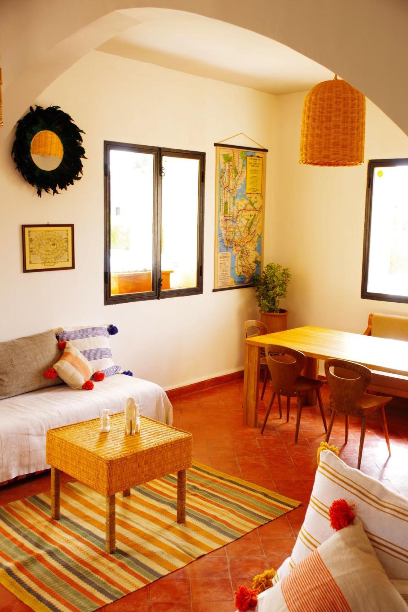 Artgana Lodge Essaouira Exteriör bild