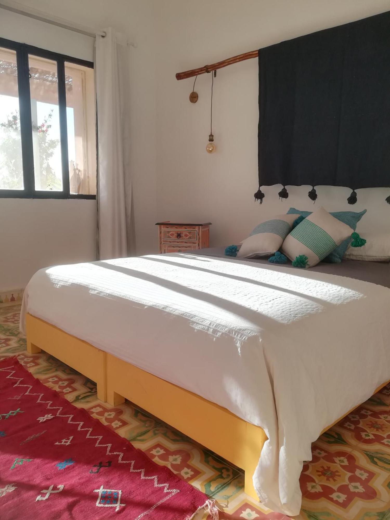 Artgana Lodge Essaouira Exteriör bild
