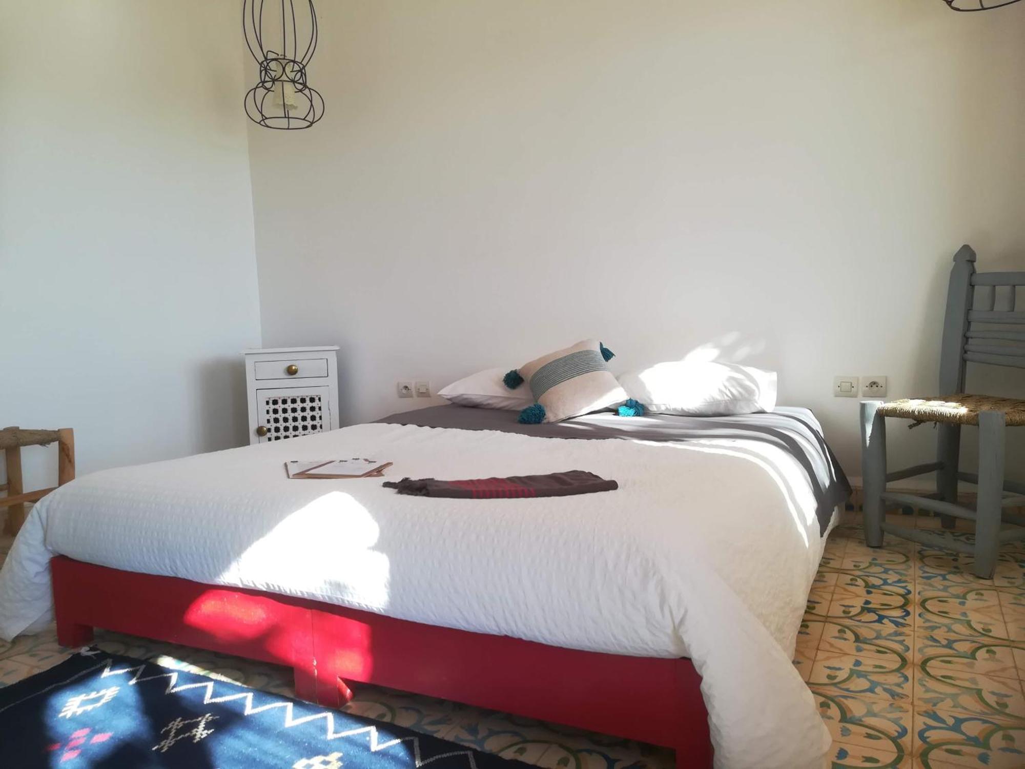 Artgana Lodge Essaouira Exteriör bild