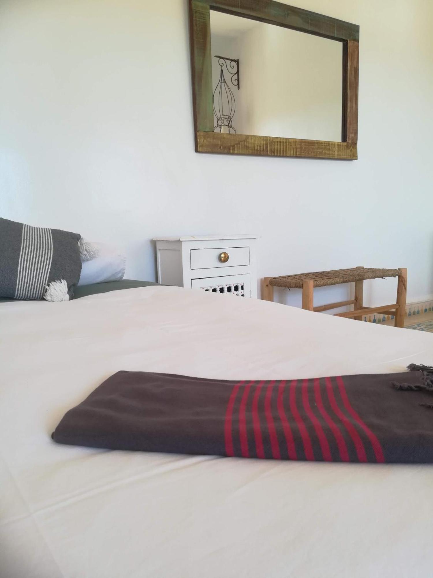 Artgana Lodge Essaouira Exteriör bild
