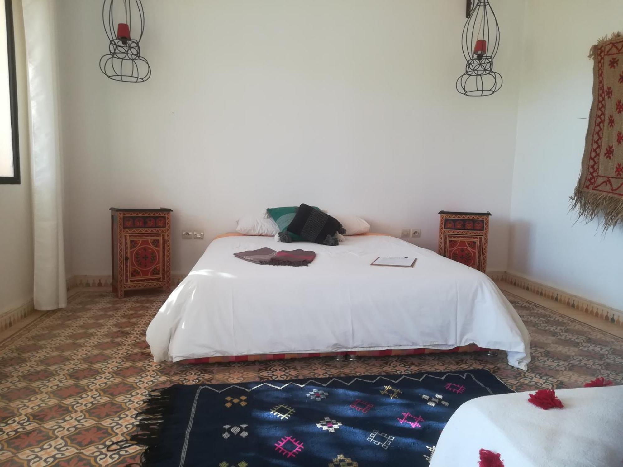 Artgana Lodge Essaouira Exteriör bild
