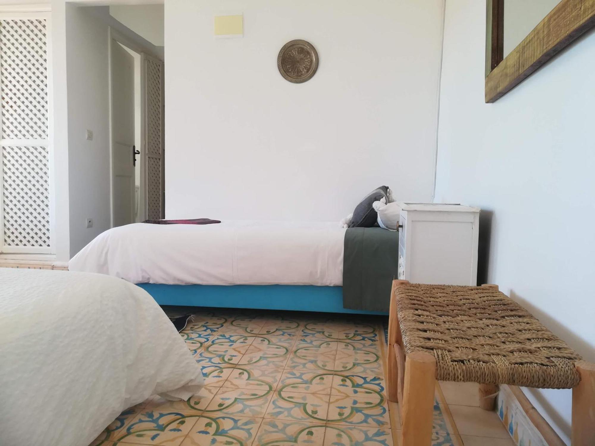Artgana Lodge Essaouira Exteriör bild