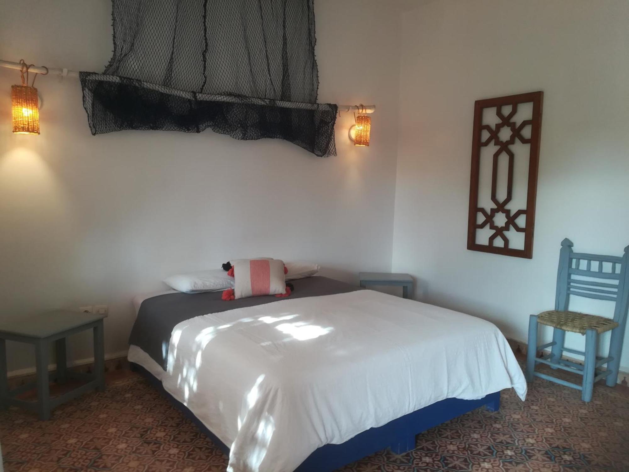 Artgana Lodge Essaouira Exteriör bild