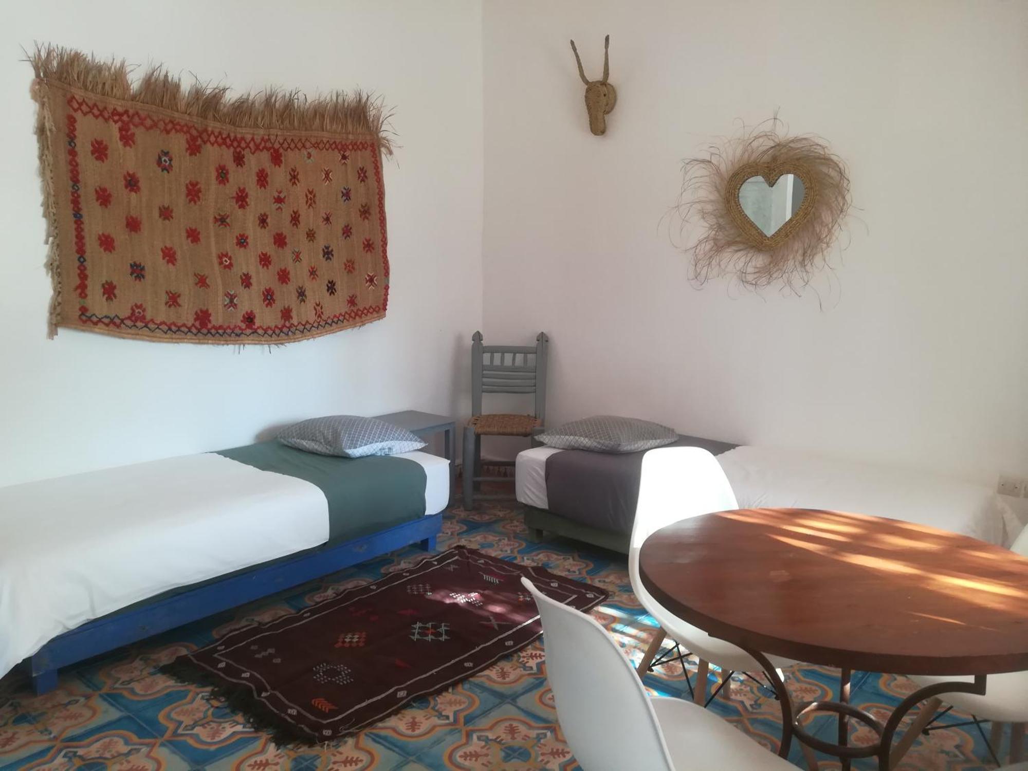 Artgana Lodge Essaouira Exteriör bild